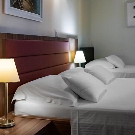Hotel Marinko Задар Экстерьер фото