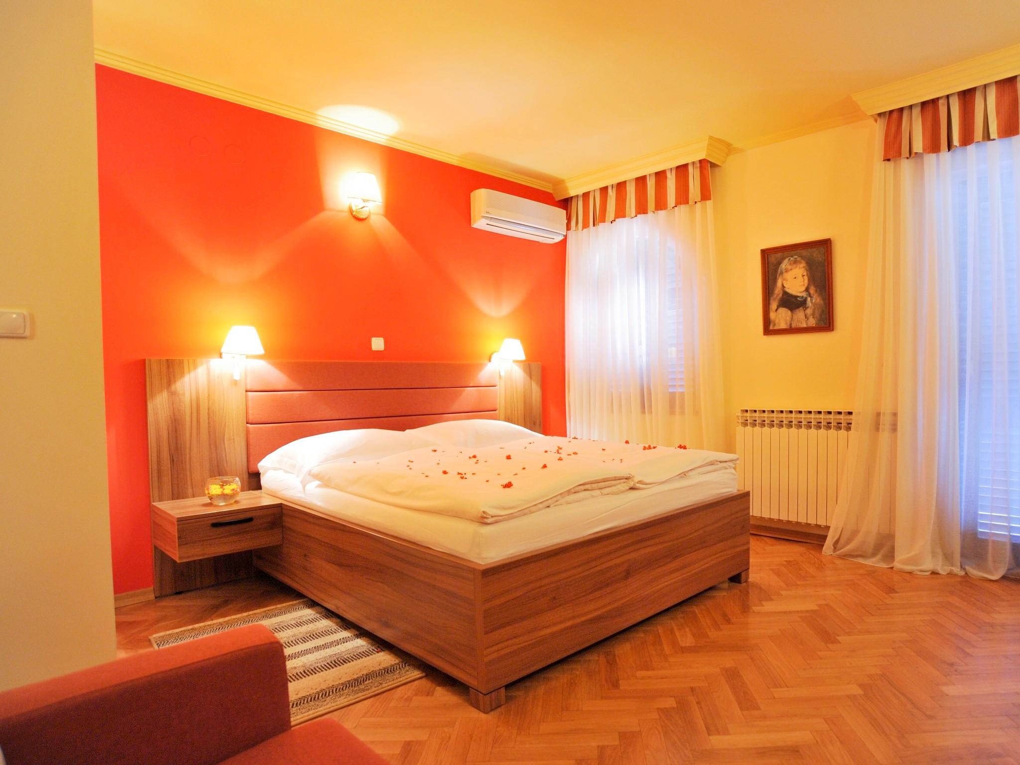 Hotel Marinko Задар Экстерьер фото