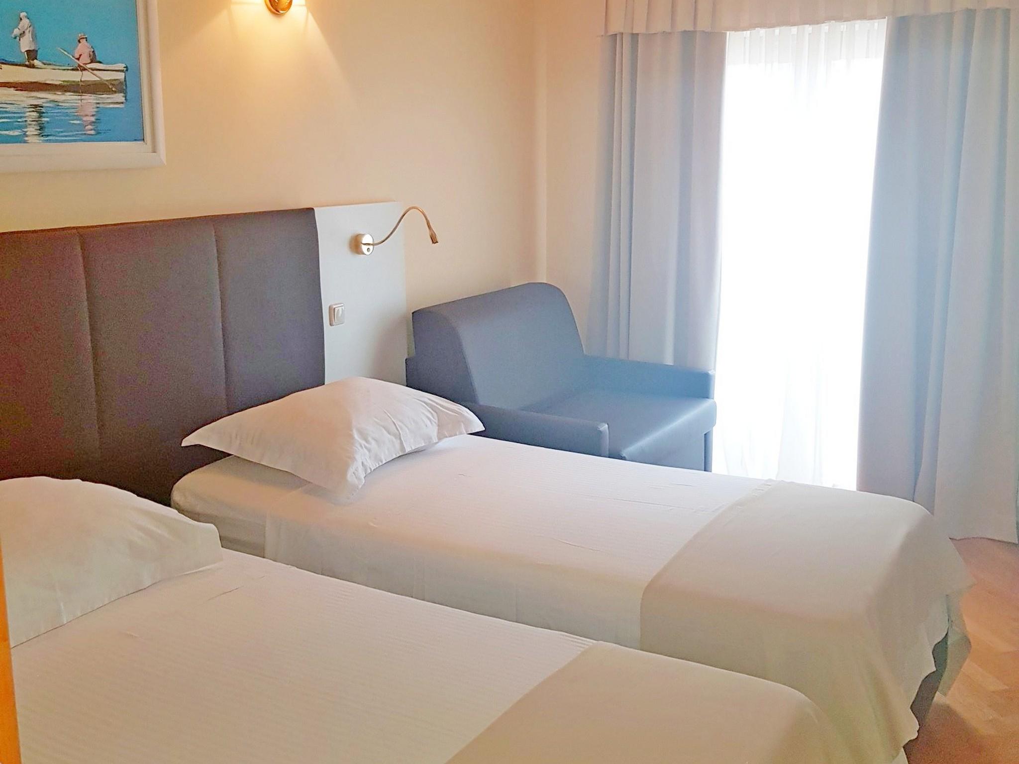 Hotel Marinko Задар Экстерьер фото