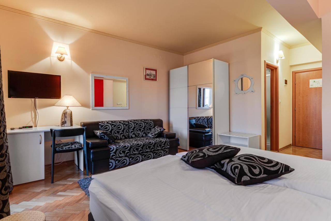 Hotel Marinko Задар Экстерьер фото