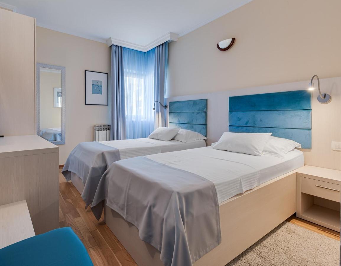 Hotel Marinko Задар Экстерьер фото