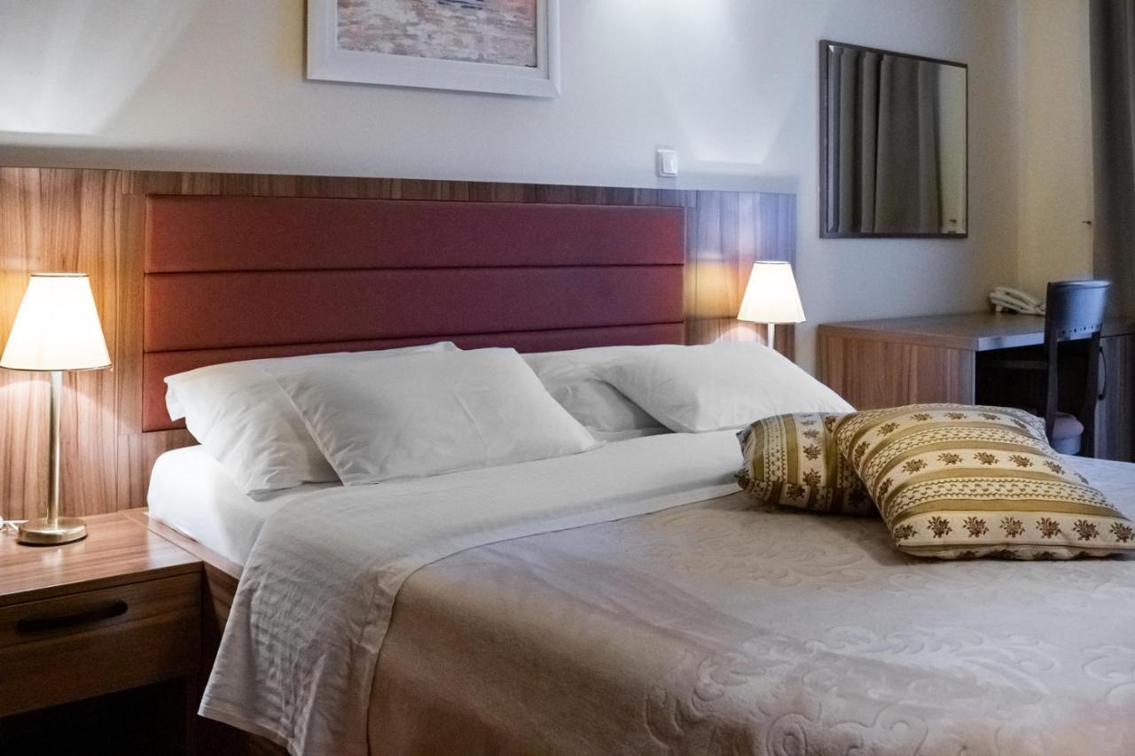 Hotel Marinko Задар Экстерьер фото